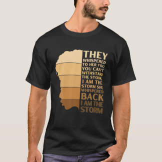 お前には耐えられない噂を立てた Tシャツ