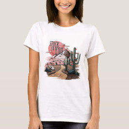 お前に付き添う Tシャツ