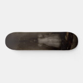 お前に会いに来た スケートボード (横)