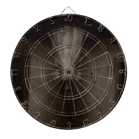 お前に会いに来た ダーツボード (正面)