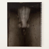 お前に会いに来た プランナー手帳 (裏面)