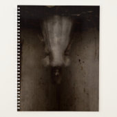 お前に会いに来た プランナー手帳 (正面)