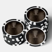 お前に会いに来た ポーカーチップ (積み重ね)