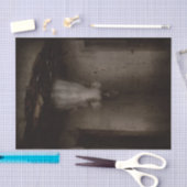 お前に会いに来た 薄葉紙 (クラフト)