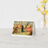 お前に占いが来入る|過去記事 カード (黄色い花)