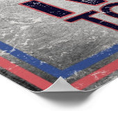 お前に反撃して欲しい ポスター (角)