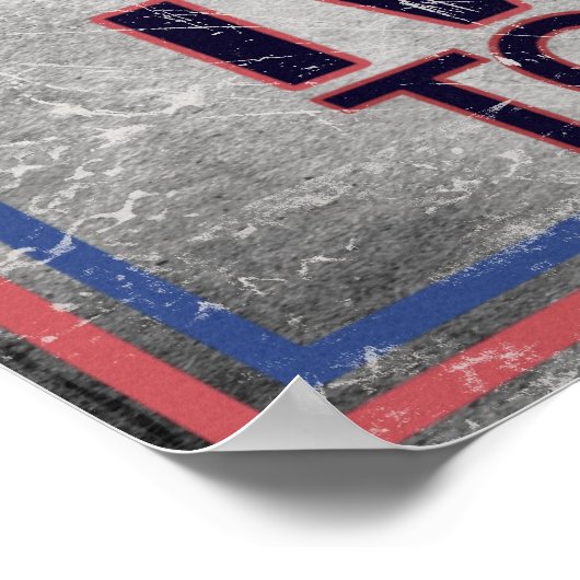 お前に反撃して欲しい ポスター (角)