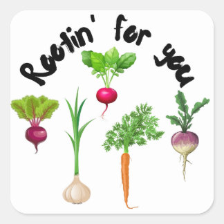 お前に向かって スクエアシール