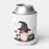 お前に呪文をかける格言 缶クーラー (缶正面)