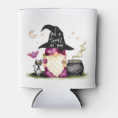 お前に呪文をかける格言 缶クーラー (正面)