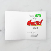 お前に壊すのは嫌だ… カード (内部)