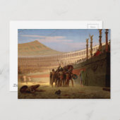 お前に敬意を表して死にそうな我ら万歳 ポストカード (正面/裏面)