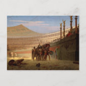 お前に敬意を表して死にそうな我ら万歳 ポストカード (正面)