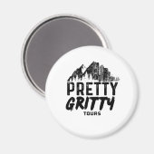 お前に突っ込んだ マグネット (正面/裏面)