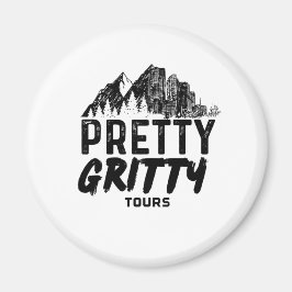 お前に突っ込んだ マグネット