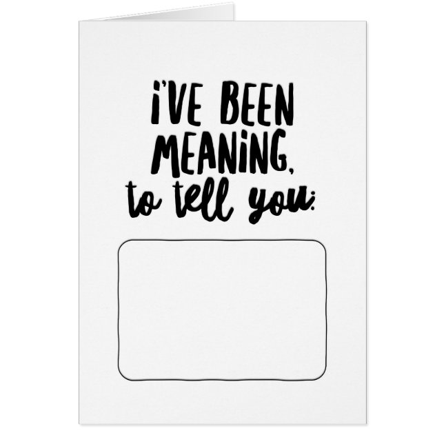 お前に言おうと思って… (正面)