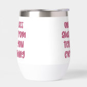 お前に遠くに全てを話したグラスが一つおもしろい (左面)