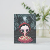 お前に食べは好い ポストカード (スタンド正面)