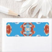 お前に馬鹿だ！ ラベル (インサイチュ)