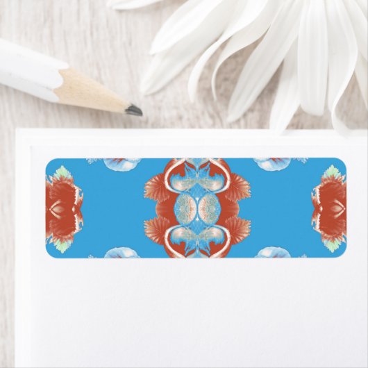 お前に馬鹿だ! ラベル (インサイチュ)