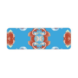 お前に馬鹿だ！ ラベル