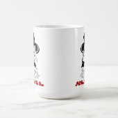 お前に魔法をかける コーヒーマグカップ (中央)