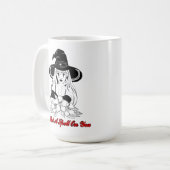 お前に魔法をかける コーヒーマグカップ (正面左)