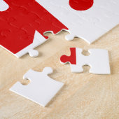 お前に！★ Laeo Tae Khun – タイ語★ ジグソーパズル (側面)