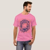 お前のためだ Tシャツ (正面フル)