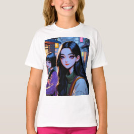 お前のためだ Tシャツ