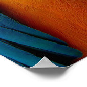 お前のために座って ポスター (角)