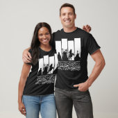 お前のような日は他にない Tシャツ (ユニセックス)