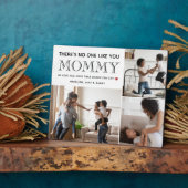 お前のような誰もmommy 3フォトコラージュ名 フォトプラーク (側面)
