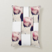 お前のイメージ アクセントクッション (裏面(縦))