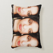 お前のイメージ アクセントクッション (正面(垂直))