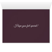 お前のカードの日だ (内部横(下))