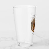 お前のコリーの横に タンブラーグラス (右)