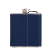 お前のネス信じモンスター フラスク (裏面)