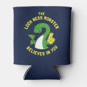 お前のネス信じモンスター 缶クーラー (正面)