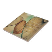 お前のハートの声が魂にささやく タイル (側面)