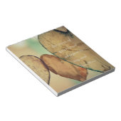 お前のハートの声が魂にささやく ノートパッド (アングル)