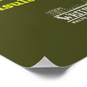 お前のバカだ。 ポスター (角)