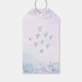 お前のバースボ感謝していンム ギフトタグ (裏面)