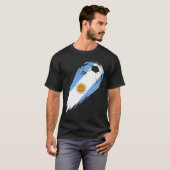お前のパパはフース Tシャツ (正面フル)