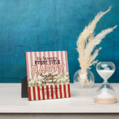 お前のパーティーパーソナライズされた供給だ。 フォトプラーク (インサイチュ)