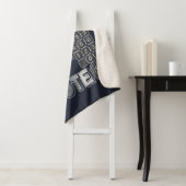 お前のボタンを押すつもりでなくてごめんね シェルパブランケット (インサイチュ)