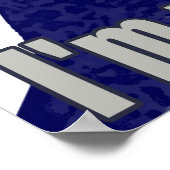 お前のボブは ポスター (角)