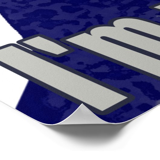 お前のボブは ポスター (角)