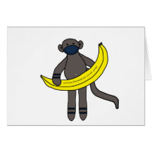 お前の上にバナナを置いて