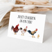 お前の上に座れ カード